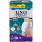 LINES SPECIALIST PANTS UNISEX MAXI TAGLIA XL 7PZ