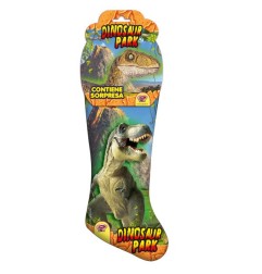 CALZA BEFANA DINOSAURPARK DIP76428