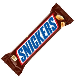 SNICKERS GR.50 4 PZ