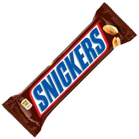 SNICKERS GR.50 4 PZ