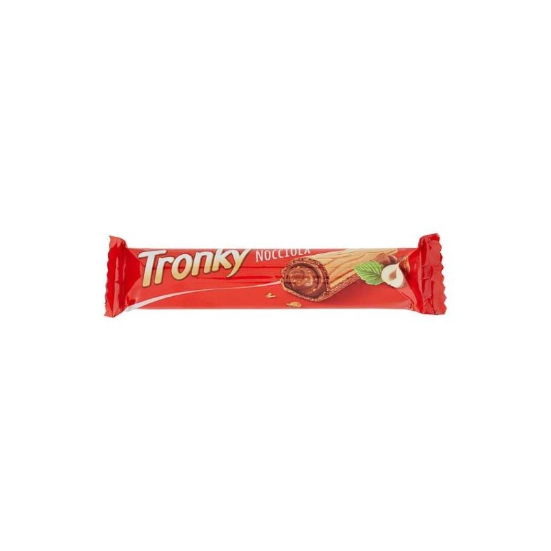 FERRERO TRONKY 1 PZ GR.18