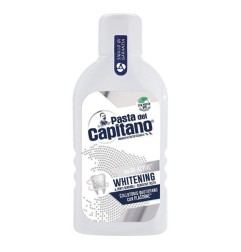 PASTA DEL CAPITANO COLLUTTORIO WHITENING 400ML