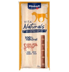 VITA NATURALS STICK MANZO 2PZ CANE