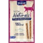 VITA NATURALS CAT STICK SALMONE MSC 4X5 GR