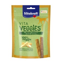 VITA (R) VEGGIES STICK FORMAGGIO 80 GR