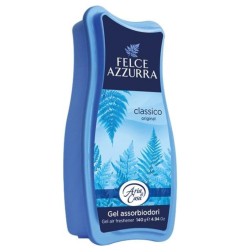 FELCE AZZURRA GEL PROFUMANTE TALCO CLASSICO