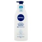 NIVEA CREMA 500ML IDRATANTE EXPRESS