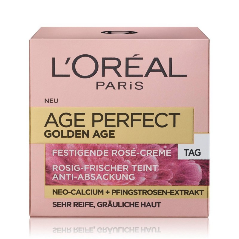 LOREAL PARIS TRATTAMENTO AGE PERFECT