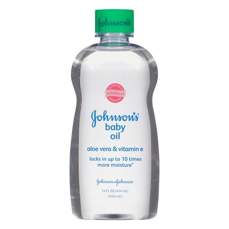 JHONSON BABY 250ML  OLIO CON ALOE VERA