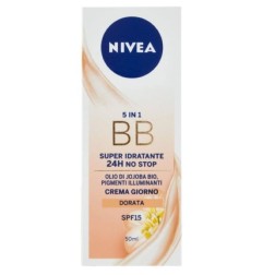 NIVEA NATURAL COLOR IQ CREMA