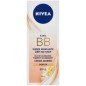 NIVEA NATURAL COLOR IQ CREMA