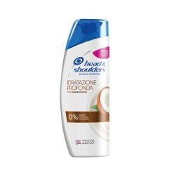 HEAD&SHOULDER SHAMPOO IDRATAZIONE PROFONDA 225ML