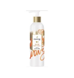 PANTENE CREMA STYLING NUTRIENTE ONDE NAT. 235ML