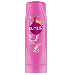 SUNSILK BALSAMO SCINTILLE DI LUCE 200ML