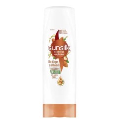 SUNSILK BALSAMO ARGAN E MANDORLE 200ML