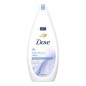 DOVE BAGNOTALCO 750ML