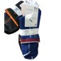 CALZINI DA UOMO MODA KATIA M870