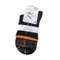 CALZINI DA UOMO MODA KATIA M870
