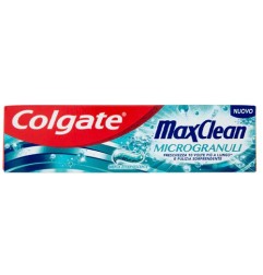 COLGATE DENTIFRICIO MAX CLEAN 75ML