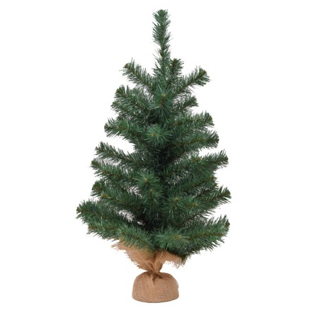 ALBERO NATALE 60CM 60 RAMI