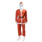 VESTITO BABBO NATALE ADULTO