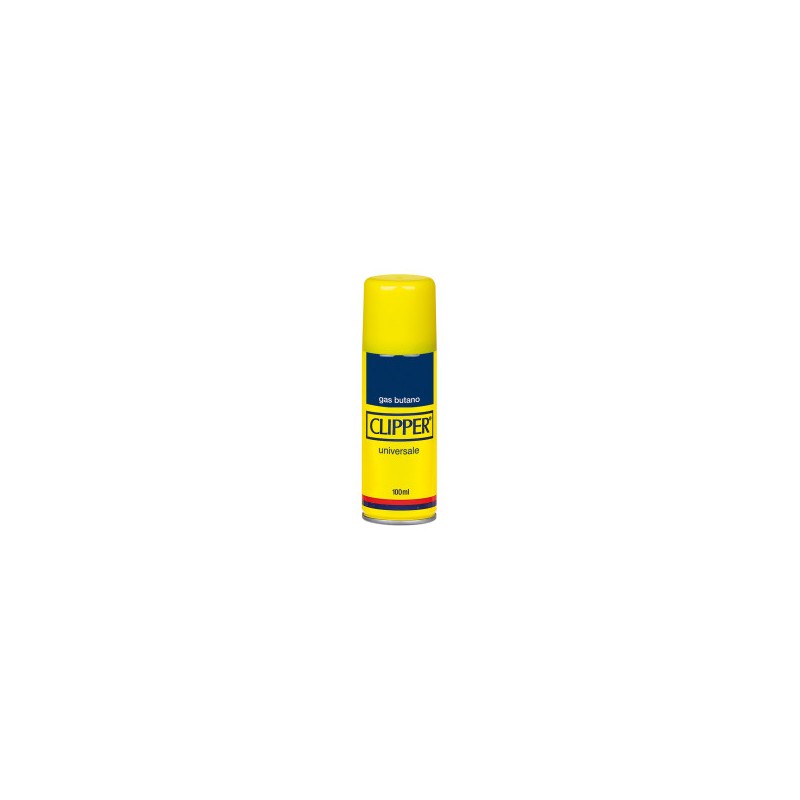 CLIPPER GAS 900ML+10 ML