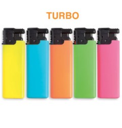 CIAO TURBO COLOR GUMMED
