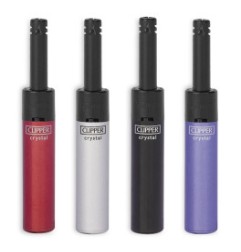 CLIPPER MINITUBE CRYSTAL