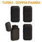 CIAO TURBO BLACK LOGOMANIA