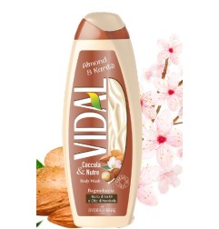 VIDAL BAGNO ALMOND & KARITE  N