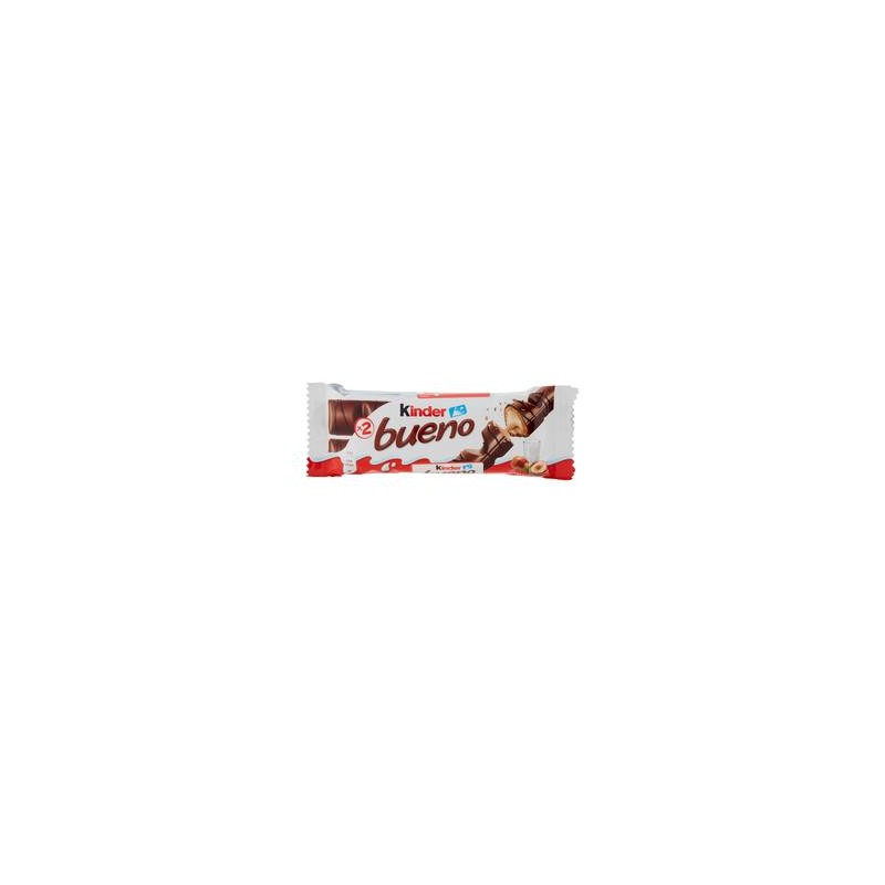 KINDER BUENO 43GR