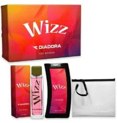 CONFEZIONE DIADORA WIZZ