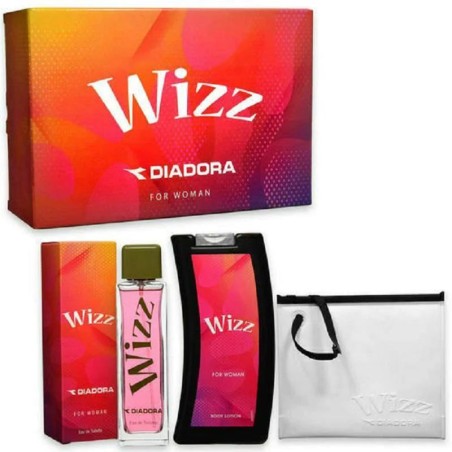 CONFEZIONE DIADORA WIZZ