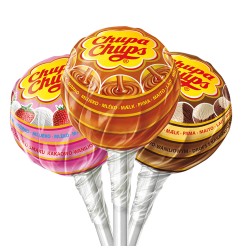 CHUPA CHUPS GUSTI ASSORTITI