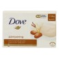 DOVE  SAPONETTA CREAM PAMPERING BUTTER 90GR 2PZ