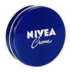 NIVEA CREMA IDRATANTE LATTA 150ML