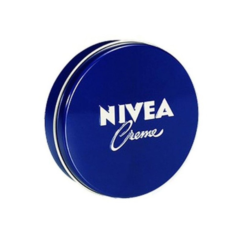 NIVEA CREMA IDRATANTE LATTA 150ML