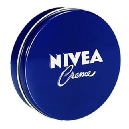 NIVEA CREMA IDRATANTE LATTA 150ML