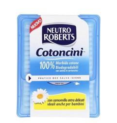 NEUTRO ROBERTS COTONCINO 260 COTTON FIOC