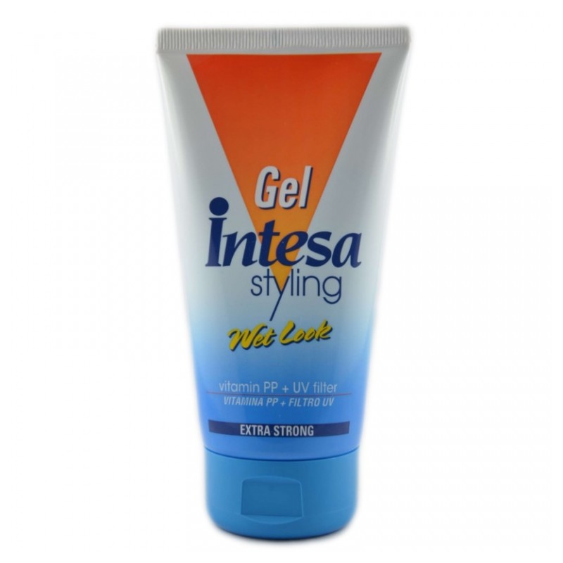 INTESA GEL WET LOOK EXTRA STRONG 150ML