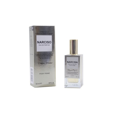 NARCISA FOR HER EAU DE TOILETTE POUR FEMME 50ML