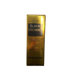 BLACK ORCHIDEA EAU DE TOILETTE 15ML