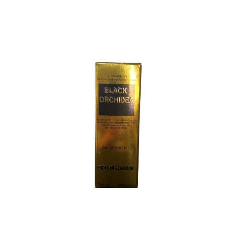 BLACK ORCHIDEA EAU DE TOILETTE 15ML