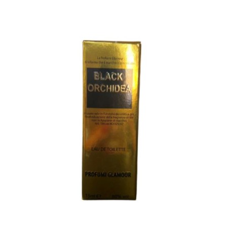 BLACK ORCHIDEA EAU DE TOILETTE 15ML