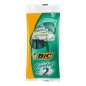 BIC COMFORT 2 LAME 5 LAMETTE