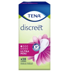 TENA LADY ULTRA MINI 28 ASSORBENTI