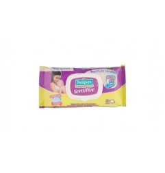 PAMPERS SALVIETTINE PROGRESSI 63 PZ