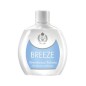 BREEZE FRESCHEZZA TALCATA DEO SQUEEZE 100 M