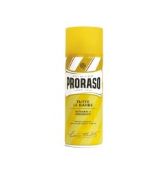 PRORASO SCHIUMA NUTRIENTE BURRO ML 400