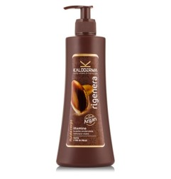 KALODERMA CREMA FLUIDA ARGAN 400ML